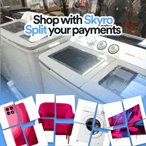 Shop for Mobile Payments