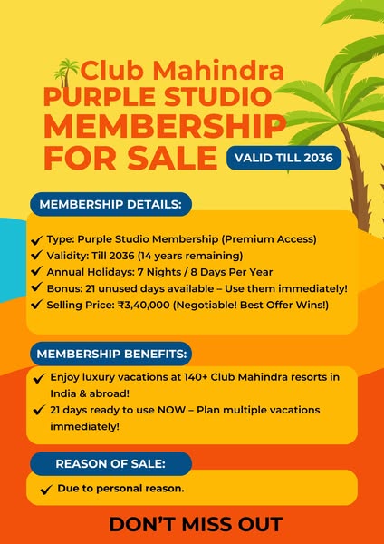 Holiday Sale