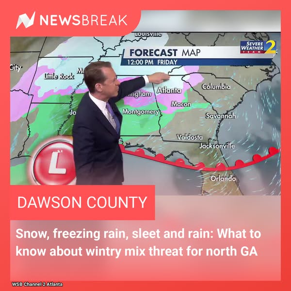 sleet