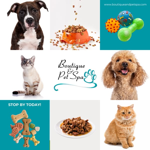 Pet care products