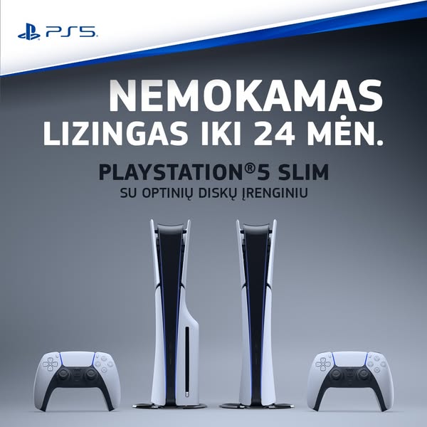PlayStation 5
