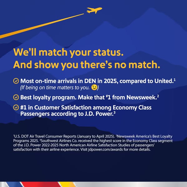 Customer loyalty programs
