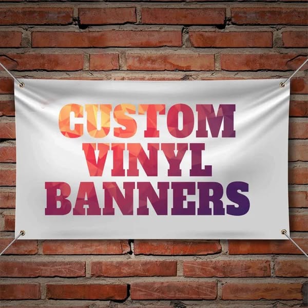 Personalized vinyl