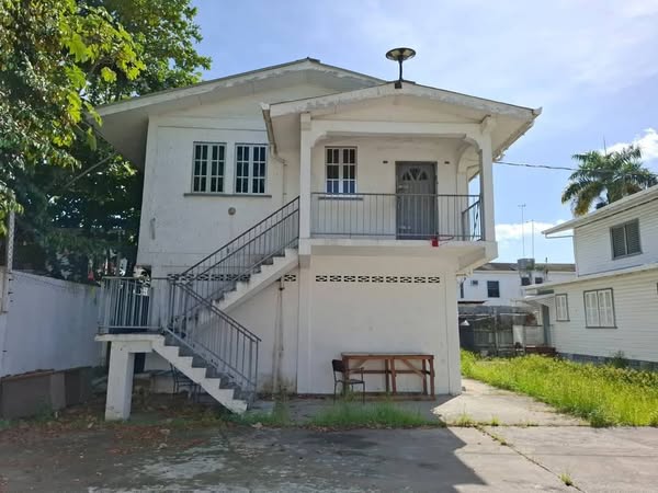 Ideal property