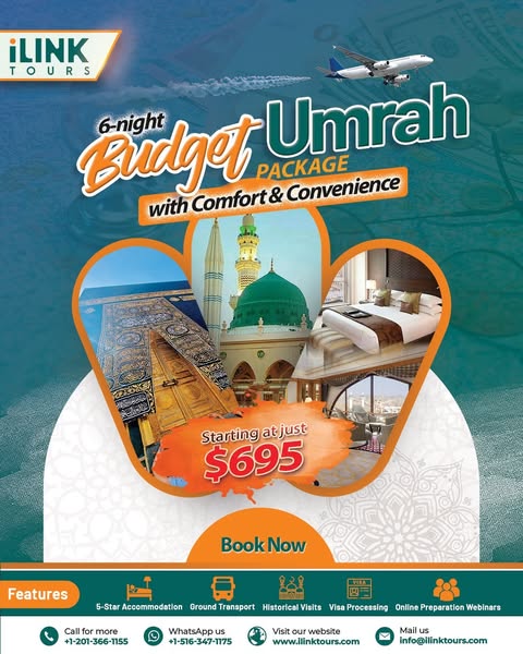 Convenient from