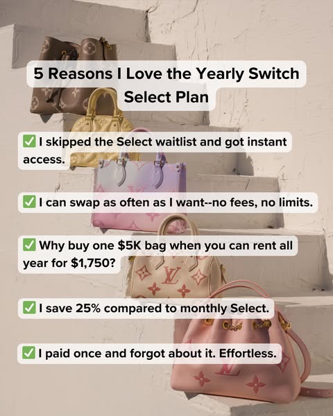 Effortless swap