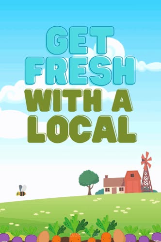 Shop Local