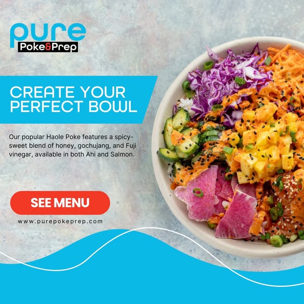 Popular bowl