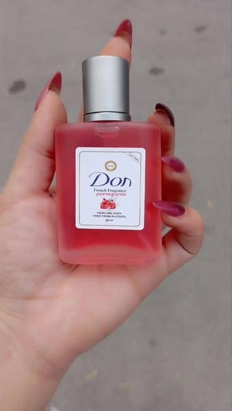 perfume