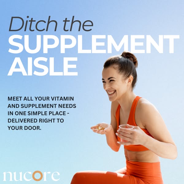 Shop for health supplements