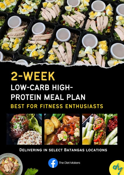 Healthy nearby