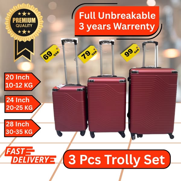 Shop for luggage