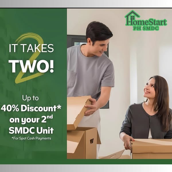 Exclusive Offer