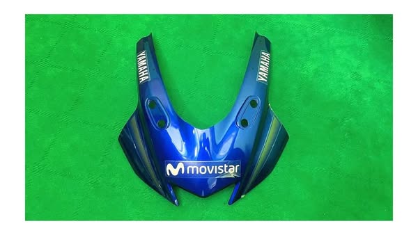 Advanced motor
