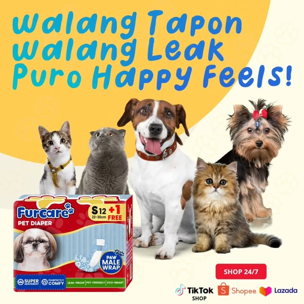 Shop for pet care products