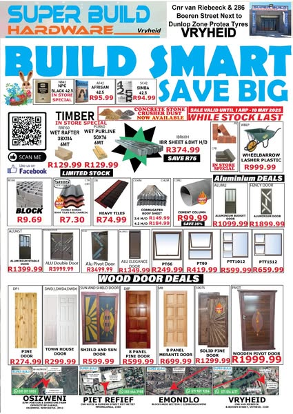 Affordable sheet