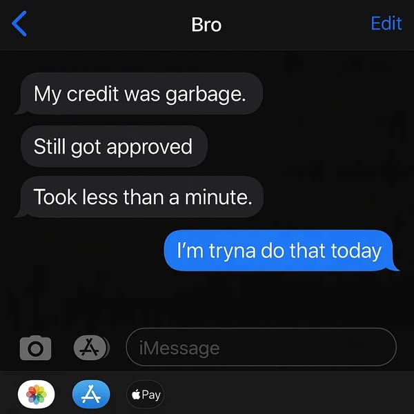 approved