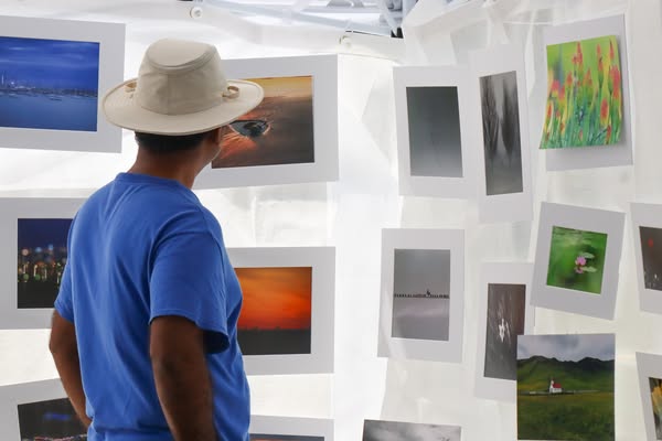 Shop for Artists