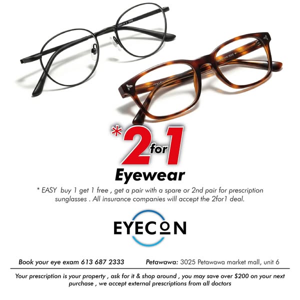 Shop for eyewear