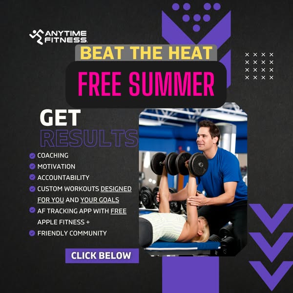 Healthy join