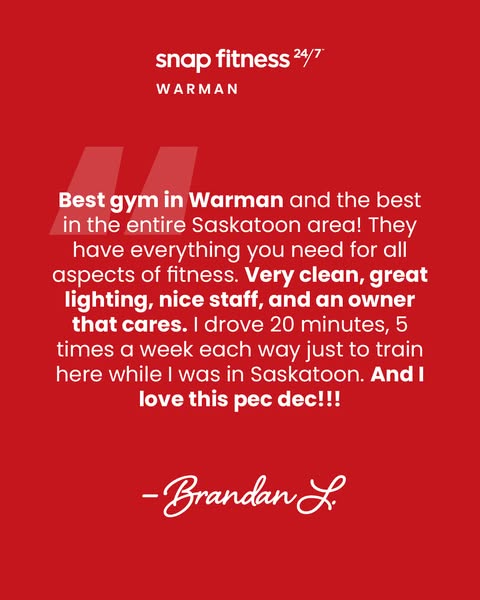 Premium snap