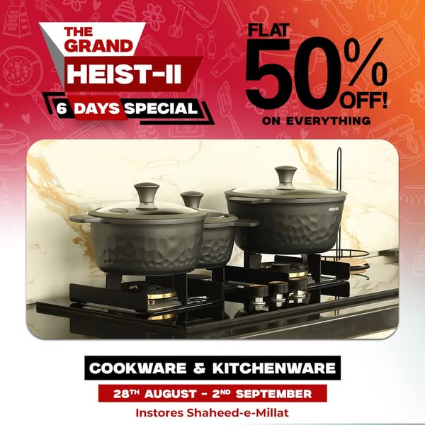 Shop for kitchenware