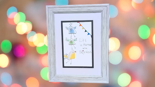 Art and craft supplies