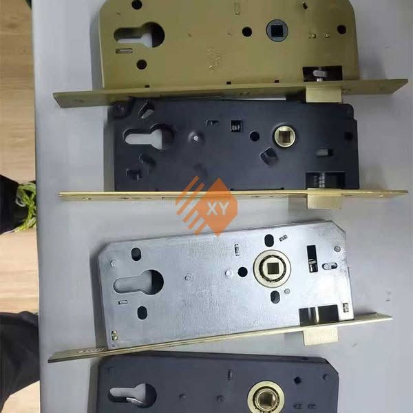 Flexible hinge