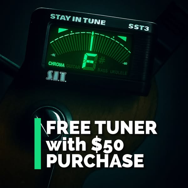 Shop for Musicians