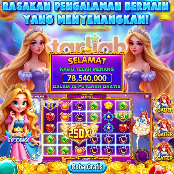 Adventurous slot