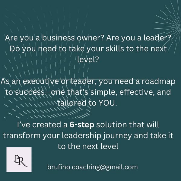 Effective executive