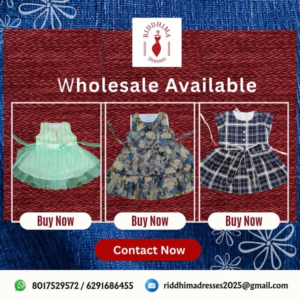 Wholesale prices