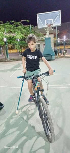 Healthy previous
