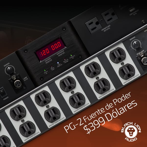 Superior audio