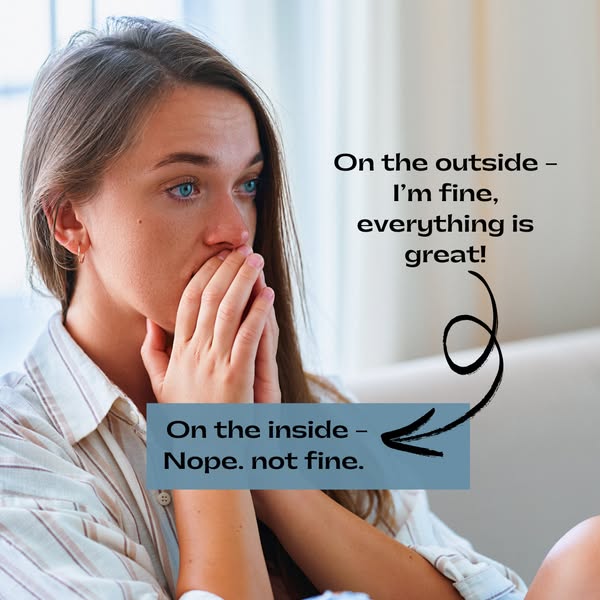 Warm depression