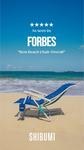 Beach Chair