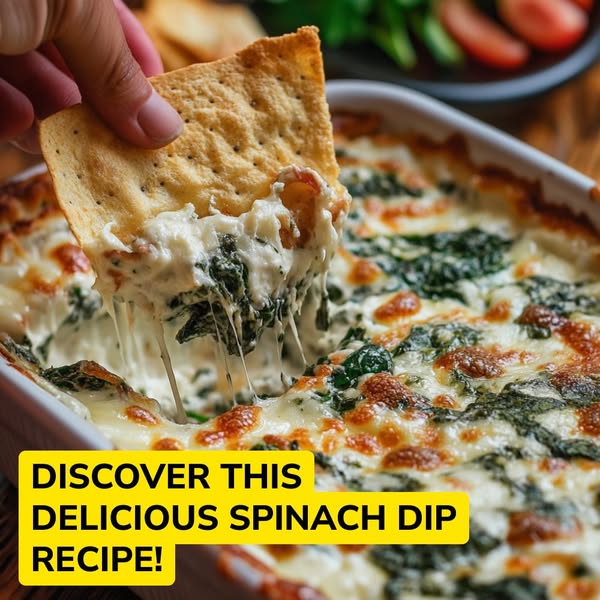 Focused dip