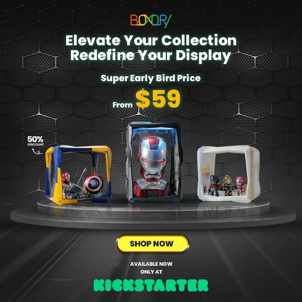Shop for collectibles