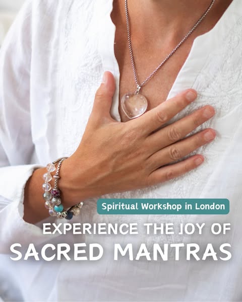 Memorable spiritual