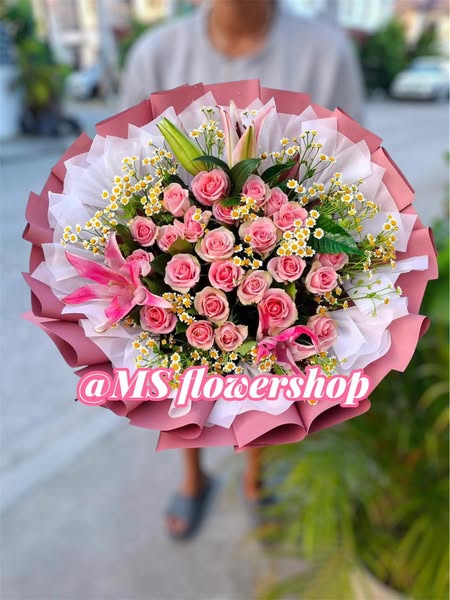 Shop for personalized service