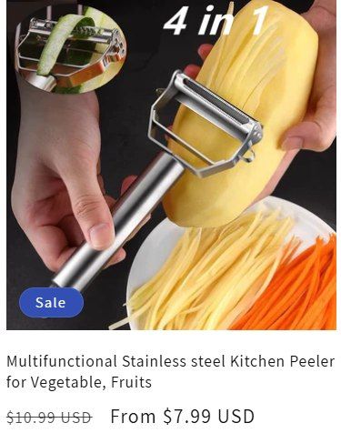 Silicone Food Storage Bags