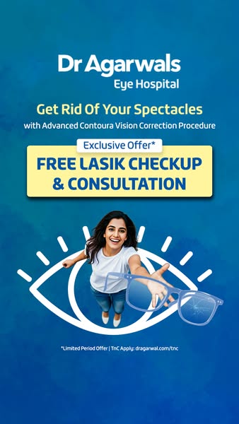 Exclusive Offer