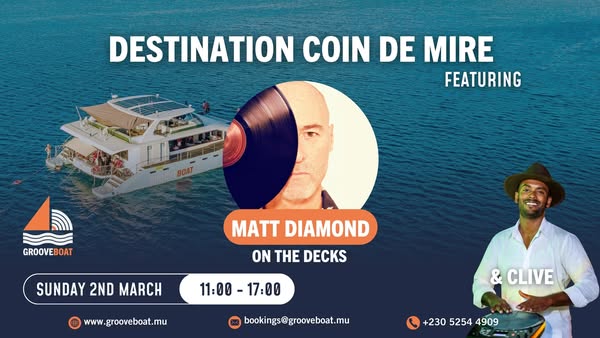 Exclusive boat