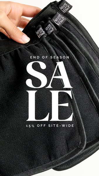 Shop the experience