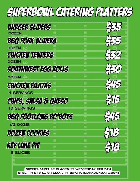 Healthy dozen