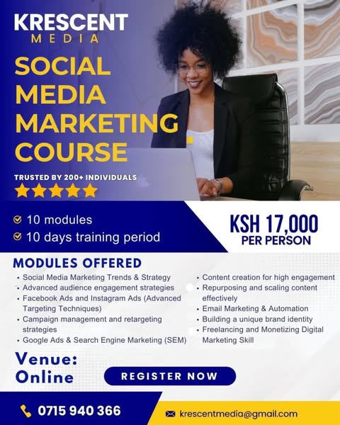Audience targeting strategies