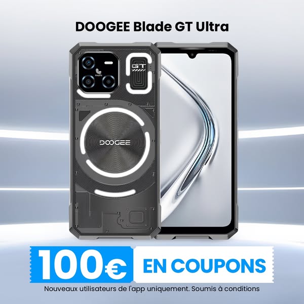 DOOGEE