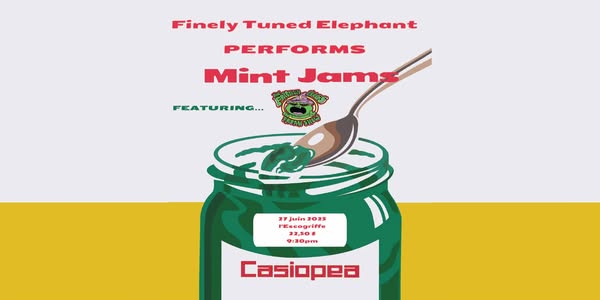 Fast progressive