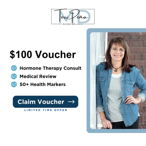 Personalized consult