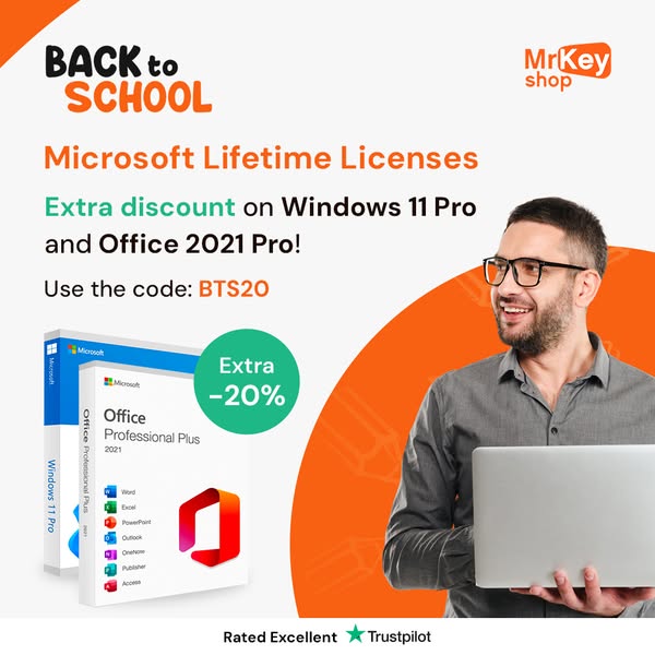 Shop for software licenses